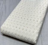 Pure cotton