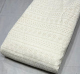 Pure cotton