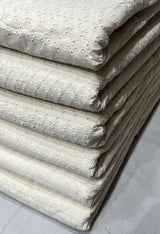 Pure cotton