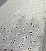 Pure cotton