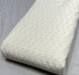 Pure cotton