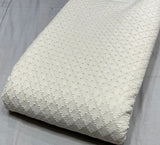 Pure cotton