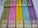 pure tissue silk