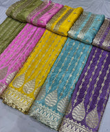 pure tissue silk