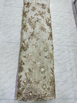 pure tissue silk