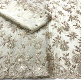 pure tissue silk