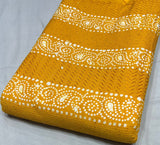 Pure cotton