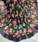 Pure organza