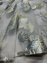 Jacquard weaves