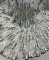 Jacquard weaves