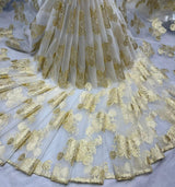 Jacquard weaves