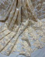 Jacquard weaves