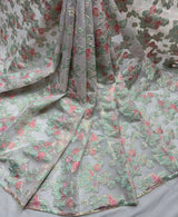 Jacquard weaves