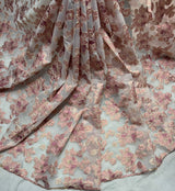 Jacquard weaves