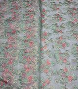 Jacquard weaves