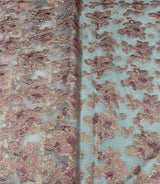 Jacquard weaves