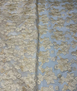 Jacquard weaves
