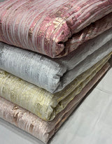 Jacquard weaves