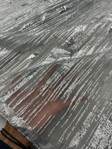 Jacquard weaves