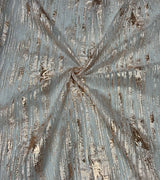 Jacquard weaves