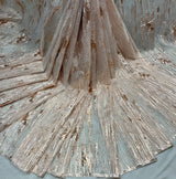 Jacquard weaves