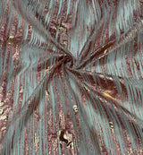 Jacquard weaves