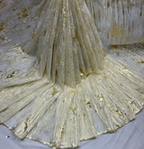 Jacquard weaves