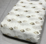 Pure georgette