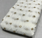 Pure georgette