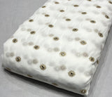 Pure georgette