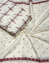 Pure cotton