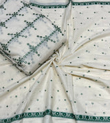 Pure cotton