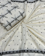 Pure cotton