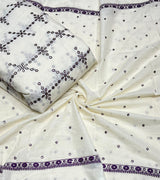 Pure cotton