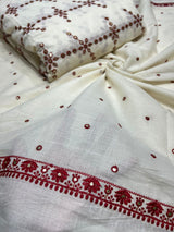 Pure cotton