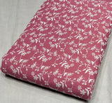 Pure cotton