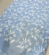 Pure cotton
