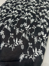Pure cotton