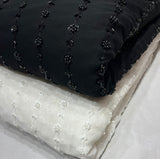 54” pure georgette
