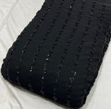 54” pure georgette