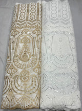 pure georgette