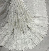 54” pure georgette