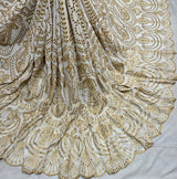 pure georgette