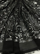Georgette
