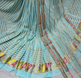 54” georgette