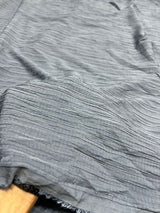 Crush cotton silks