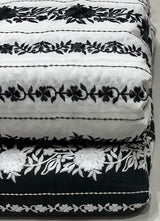 Pure cotton