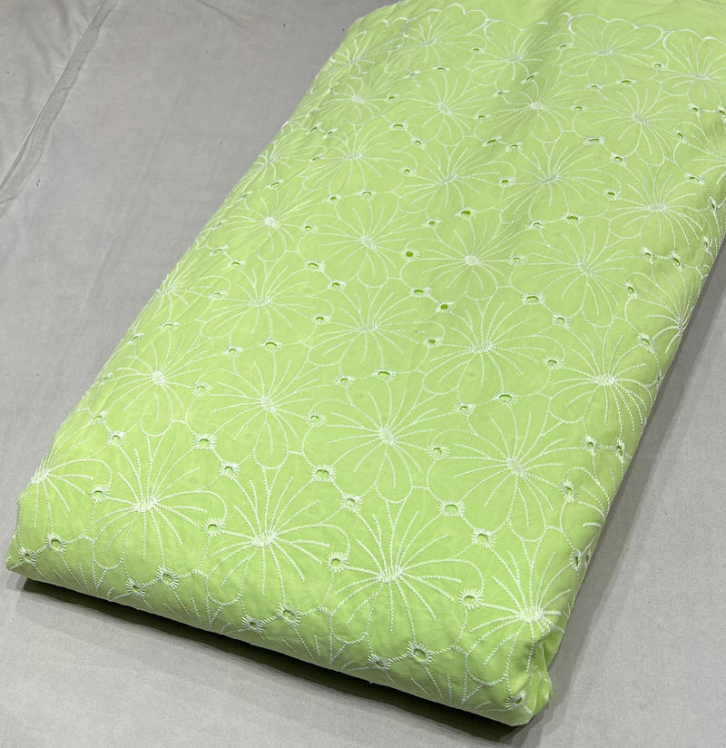 Hakoba Cotton