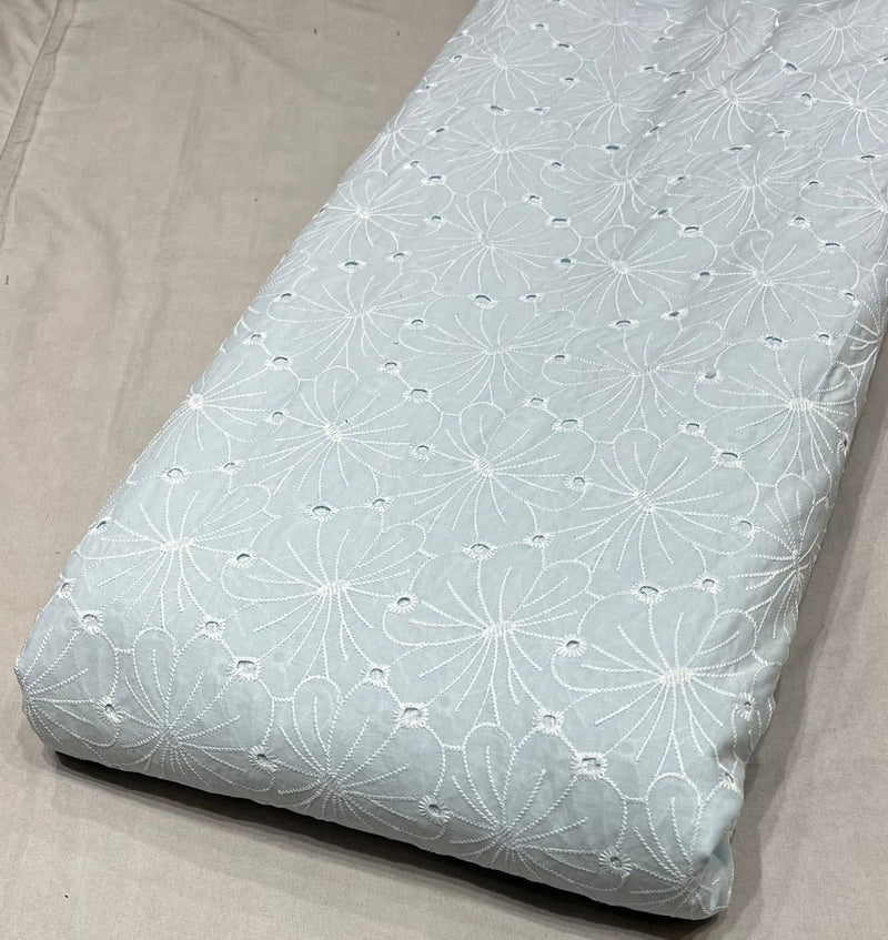 Hakoba Cotton
