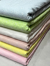 Hakoba Cotton